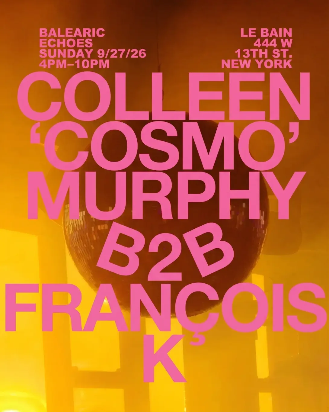 Balearic Echoes 09-27-2026